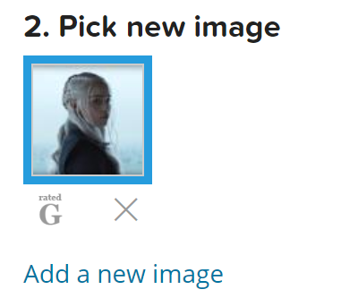 如何通过Gravatar设置WordPress博客头像插图13