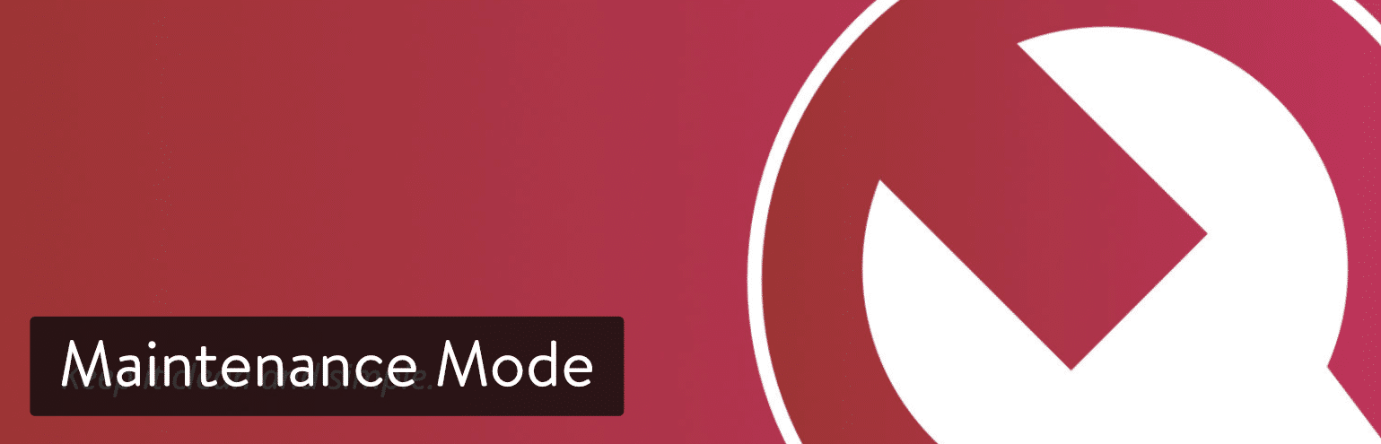 WordPress维护模式 – 故障排除和自定义页面教程插图7 maintenance-mode-wordpress-plugin