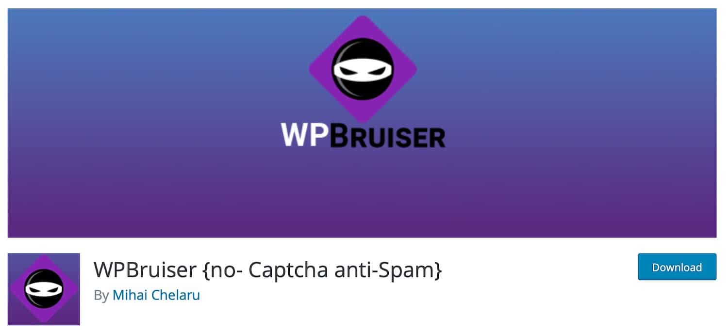 WPBruiser-plugin WPBruiser-plugin