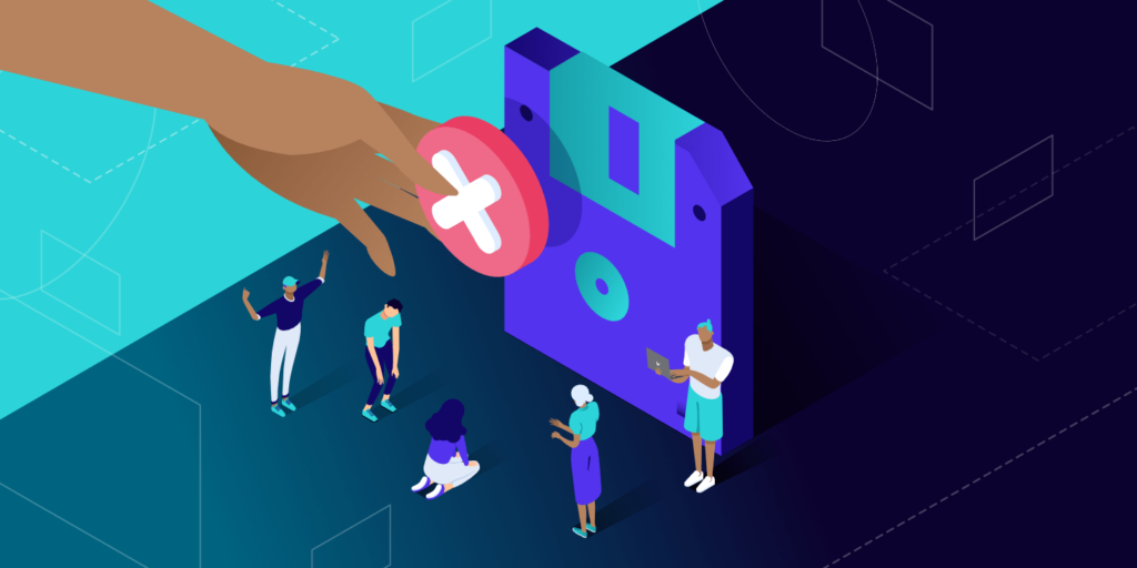 如何修复WordPress无法上传图片&文件错误