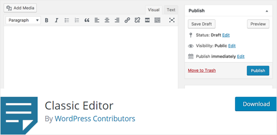 classic-editor-wordpress-plugin classic-editor-wordpress-plugin