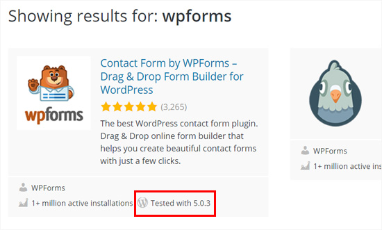 wpformstestedwithwordpress5.0 wpformstestedwithwordpress5.0