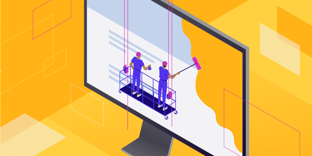 WordPress移除侧边栏图文教程