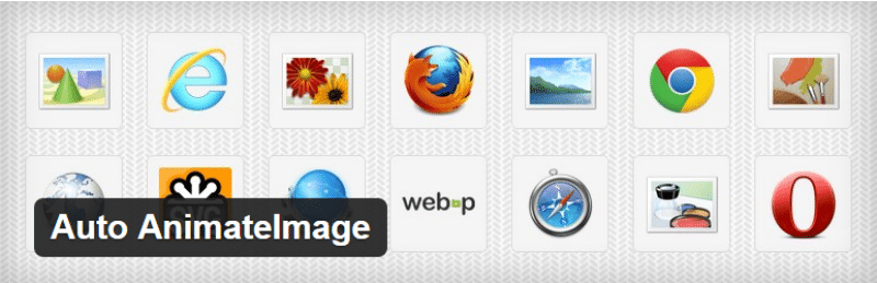 Auto AnimateImage