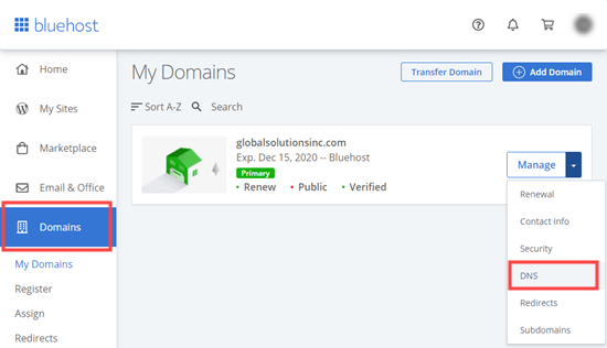 domains-manage-dns-bluehost-1