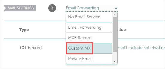 namecheap-domain-settings-custom-mx