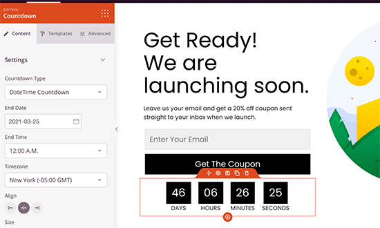 页面属性设置 页面属性设置