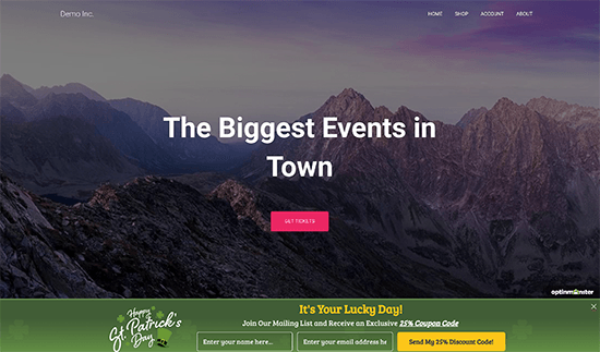 浮动页脚栏广告系列 浮动页脚栏广告系列