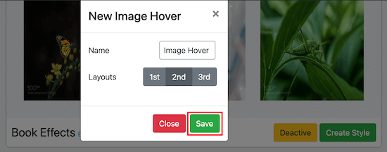 图片命名及顺序设置 图片命名及顺序设置