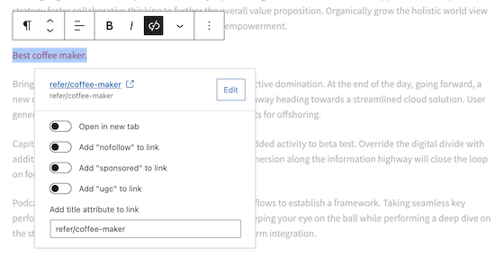 添加亚马逊返利链接 添加亚马逊返利链接