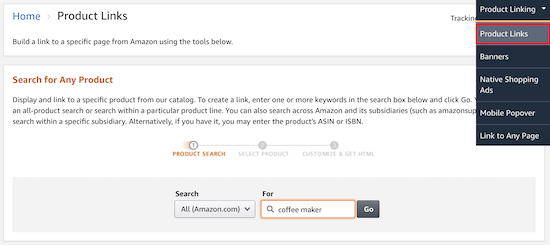 亚马逊推荐产品搜索 亚马逊推荐产品搜索