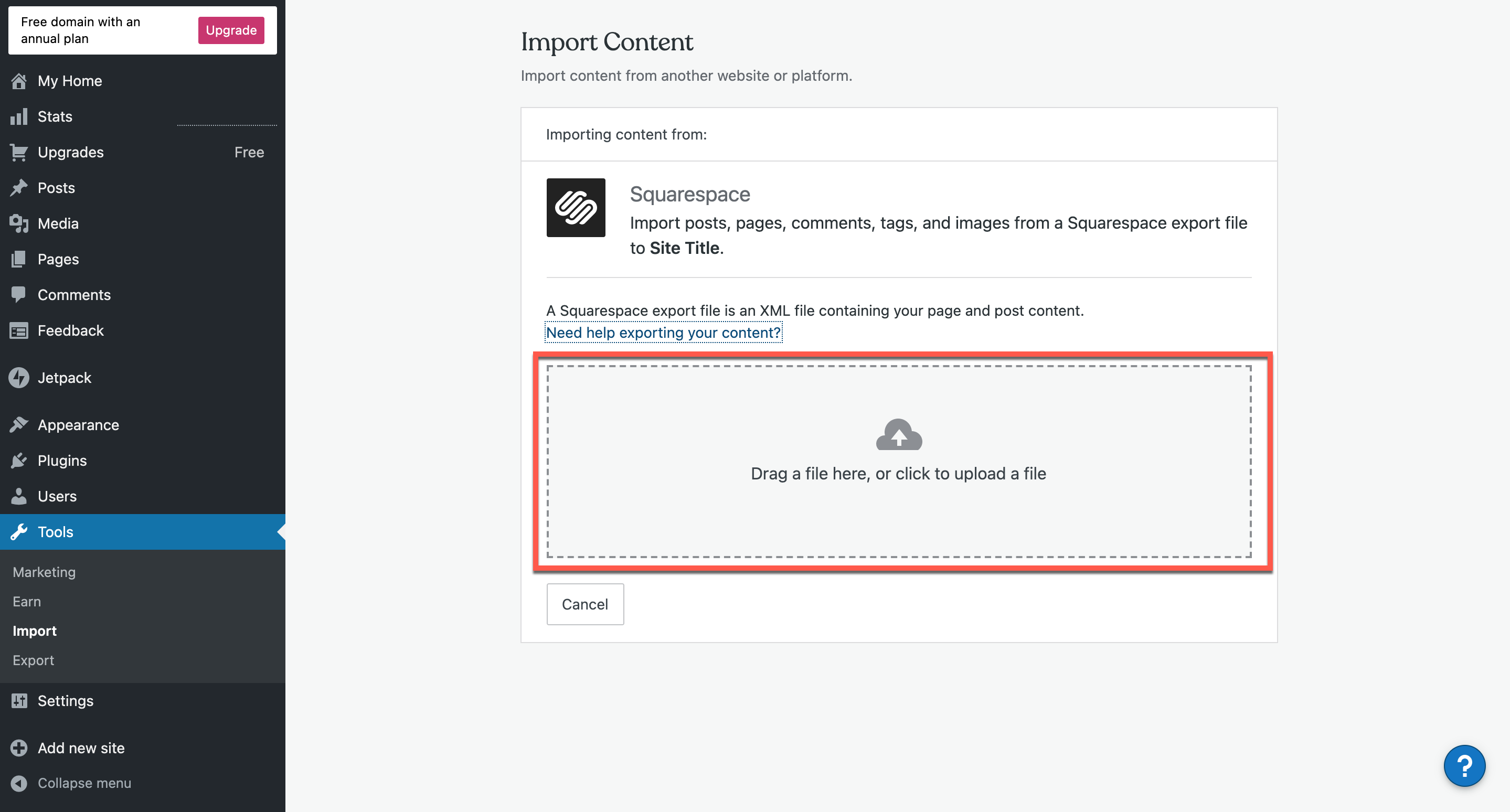 et-wordpressimport-16 et-wordpressimport-16