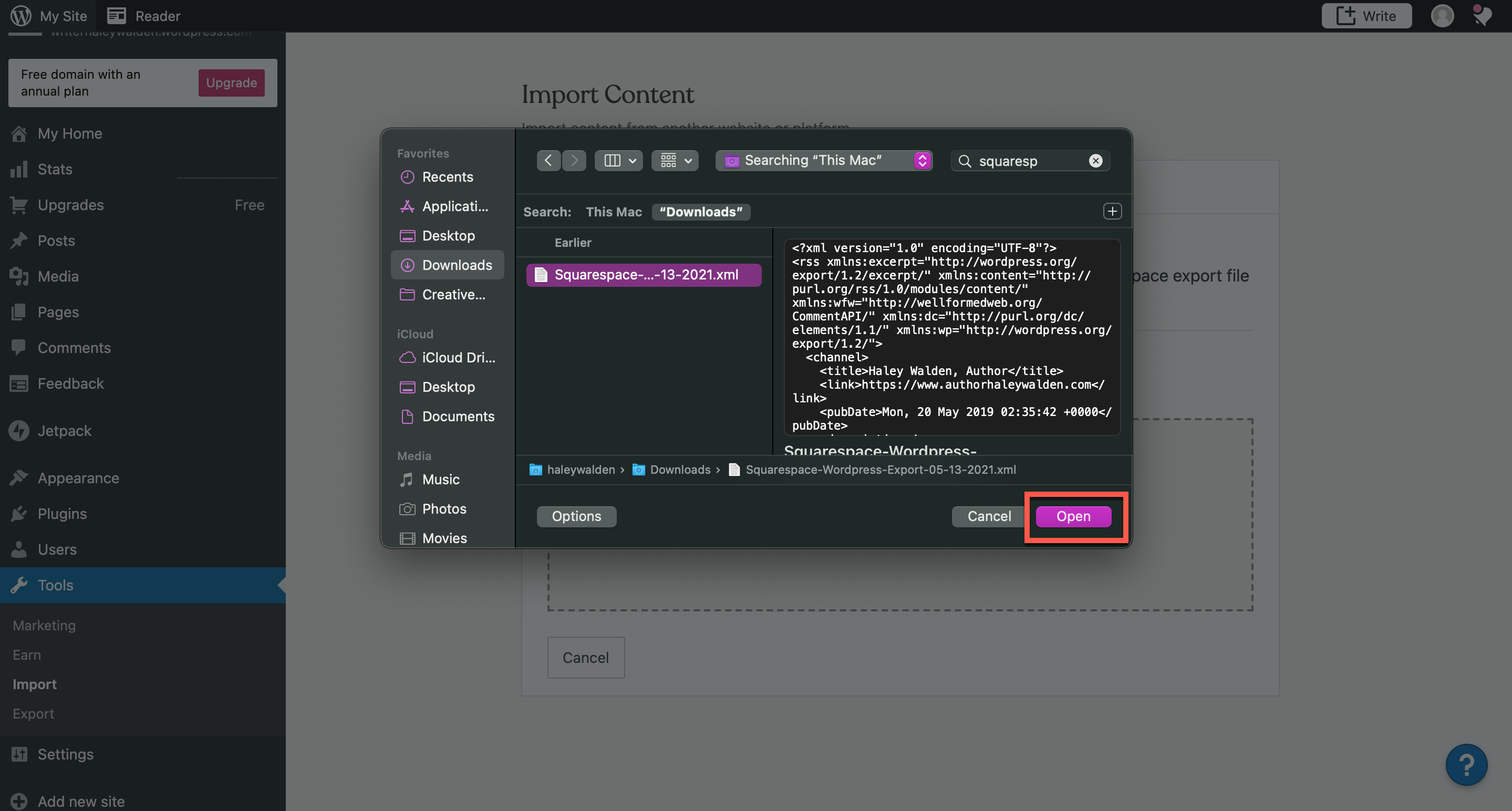 et-wordpressimport-17 et-wordpressimport-17