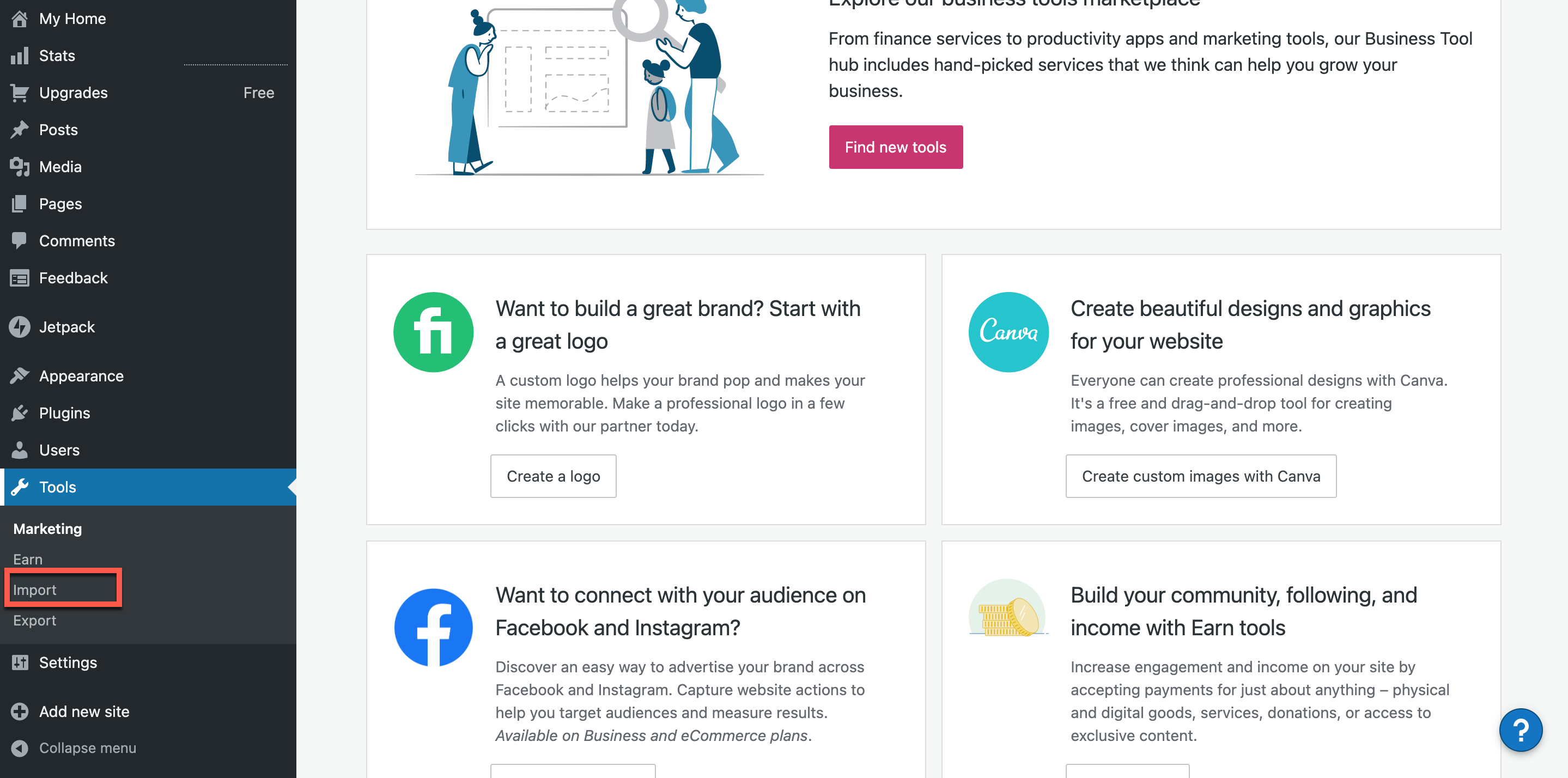 et-wordpressimport-2 et-wordpressimport-2