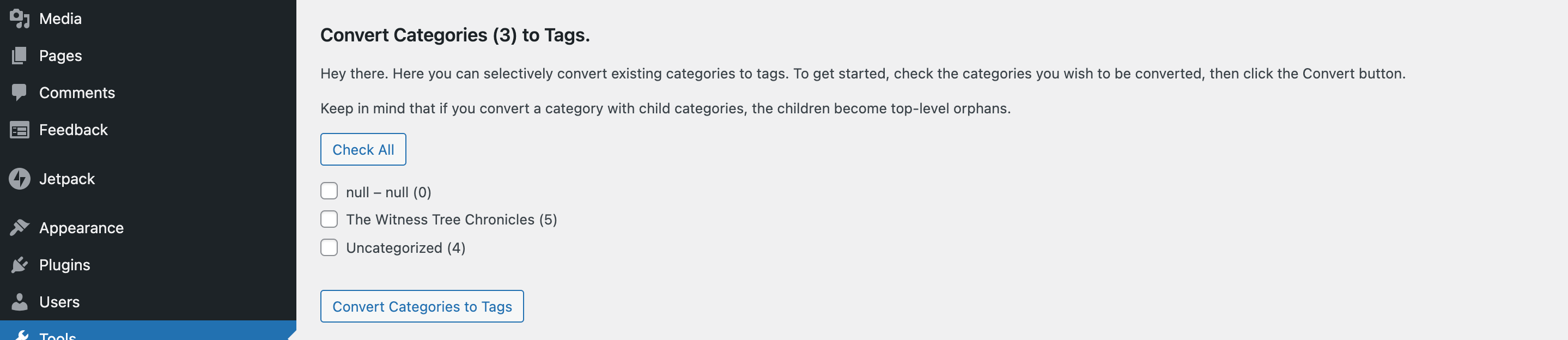 et-wordpressimport-categoriestags et-wordpressimport-categoriestags