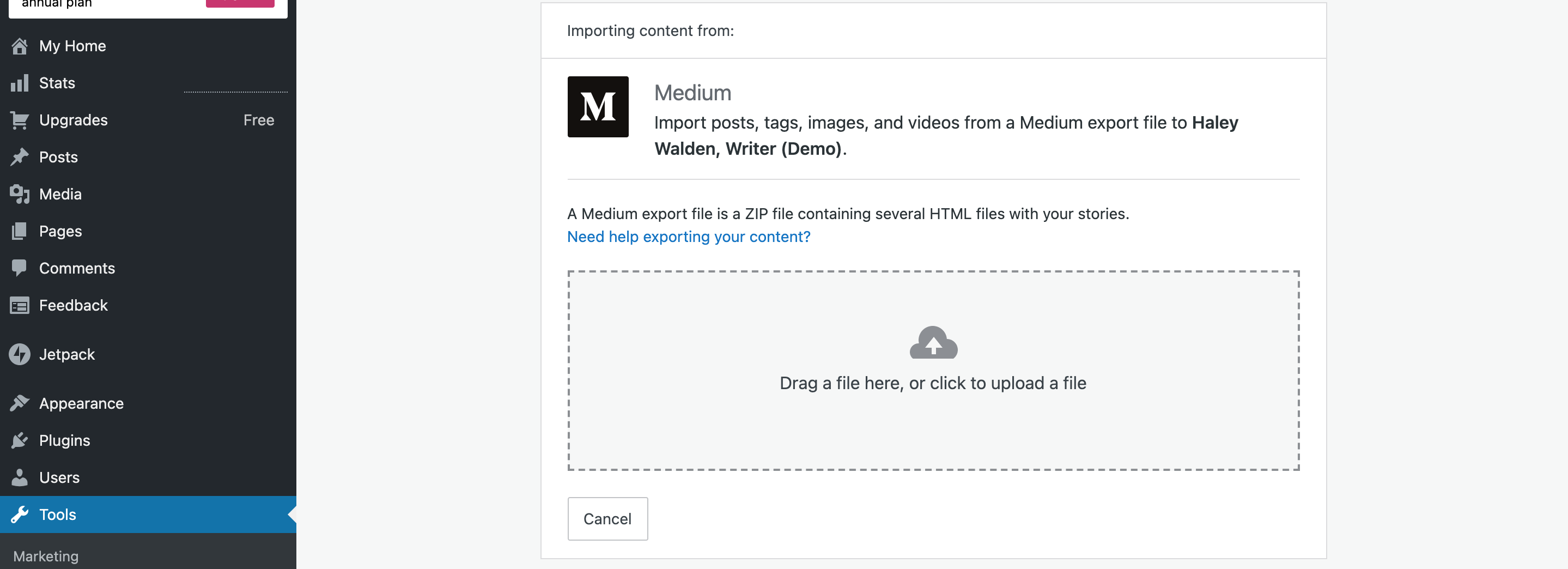 et-wordpressimport-medium et-wordpressimport-medium