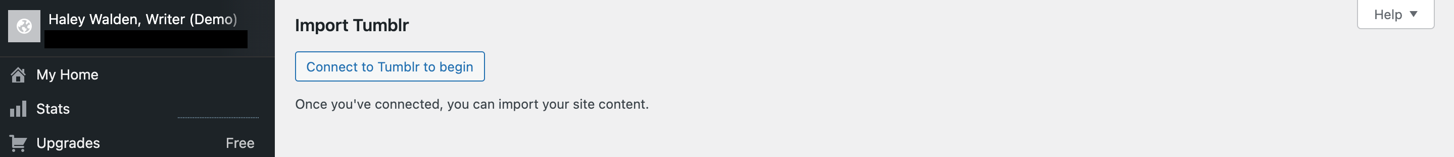 et-wordpressimport-tumblr et-wordpressimport-tumblr