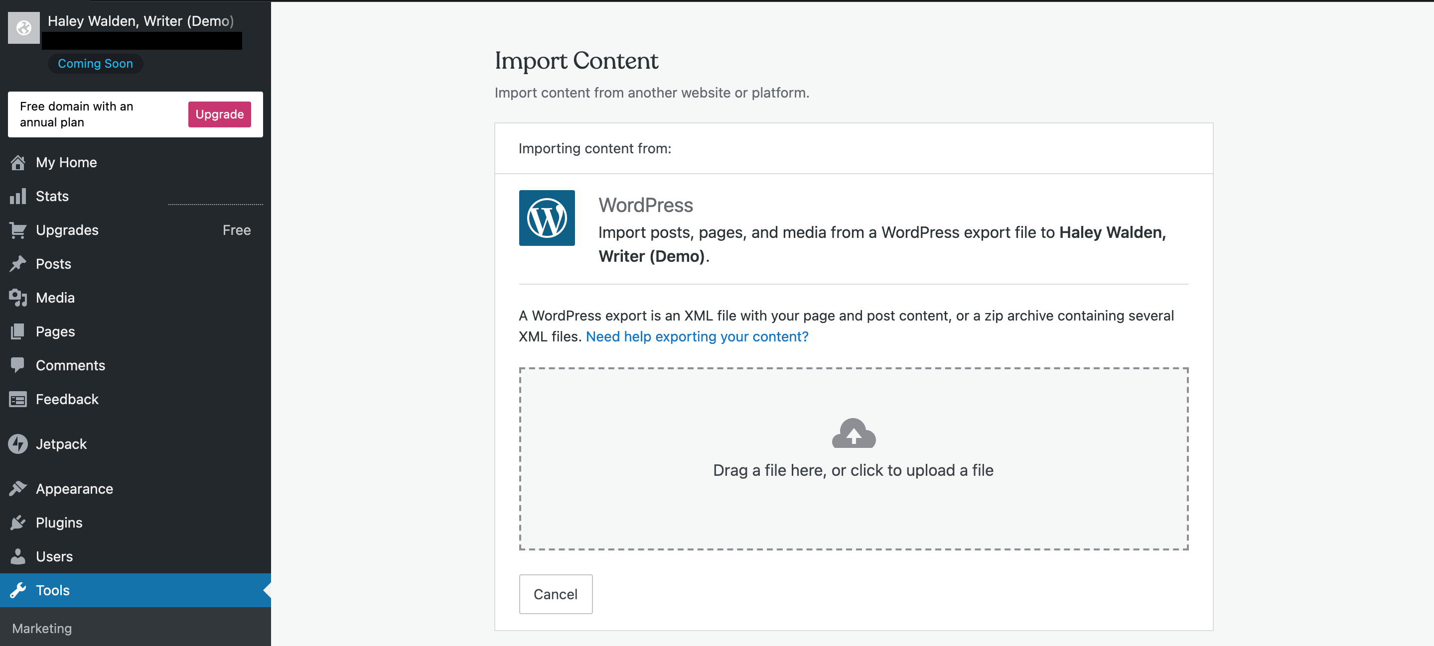 et-wordpressimport-wordpress et-wordpressimport-wordpress