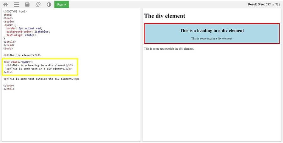 正确div标签 正确div标签