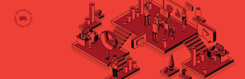 Advanced-Access-Manager