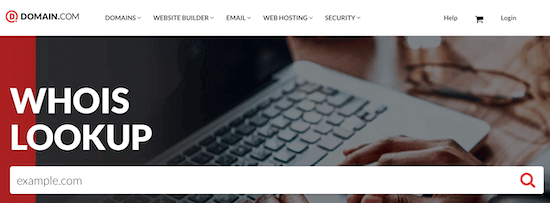domain.com-whois-lookup