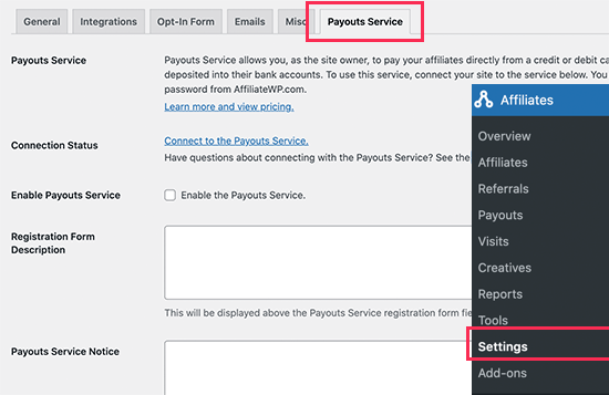 payouts-service