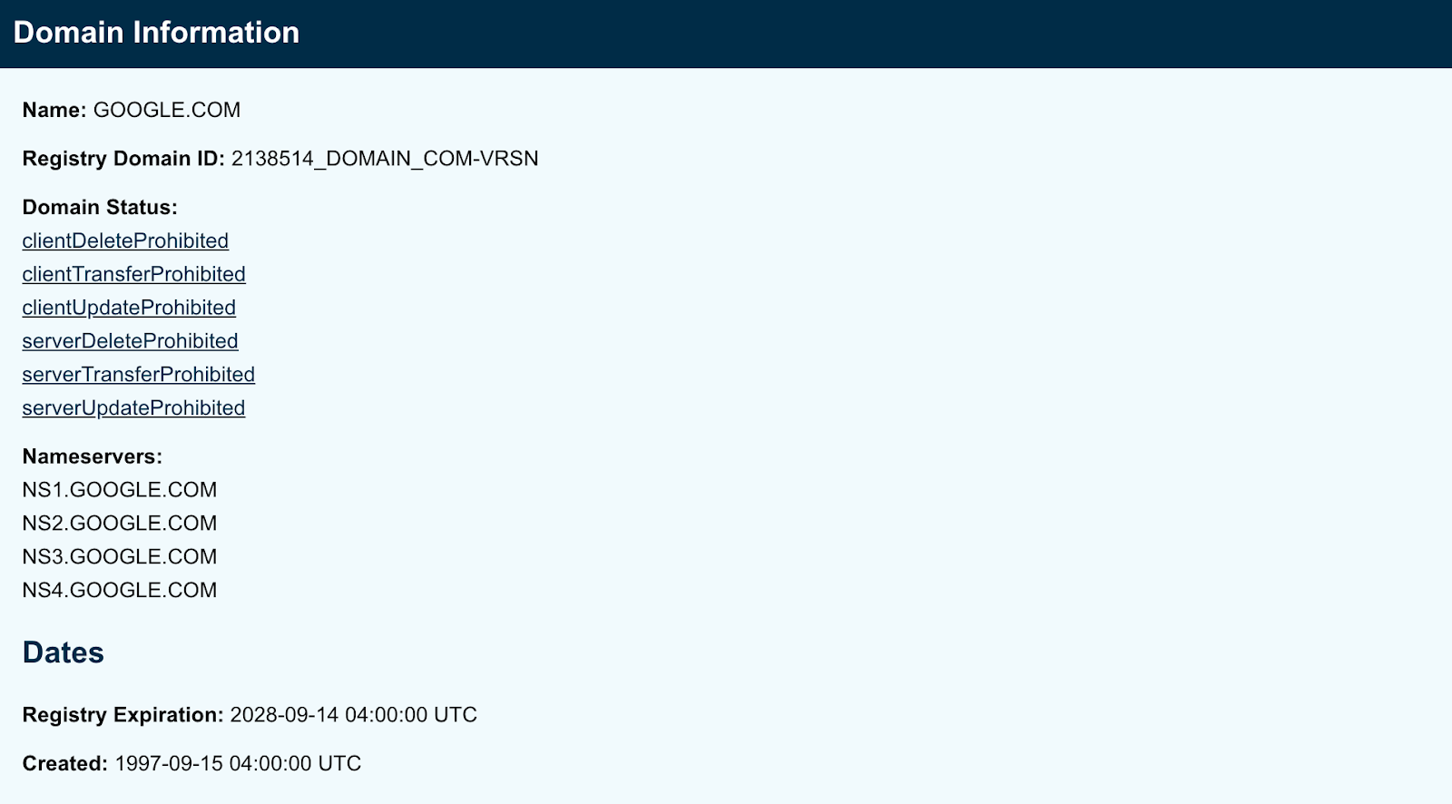 域名服务器与DNS完整指南-5