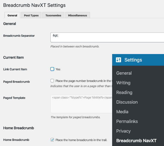 breadcrumbs-navxt breadcrumbs-navxt