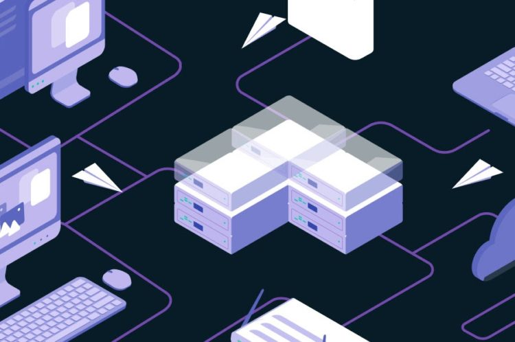 域名服务器与DNS完整指南-1