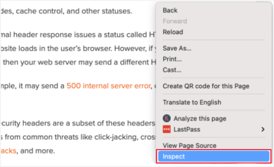 如何在WordPress中添加缓存文件过期标头-3