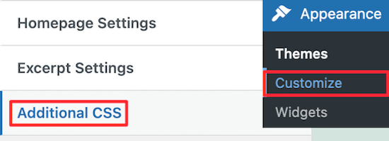 如何修改WordPress网站Logo尺寸大小-12