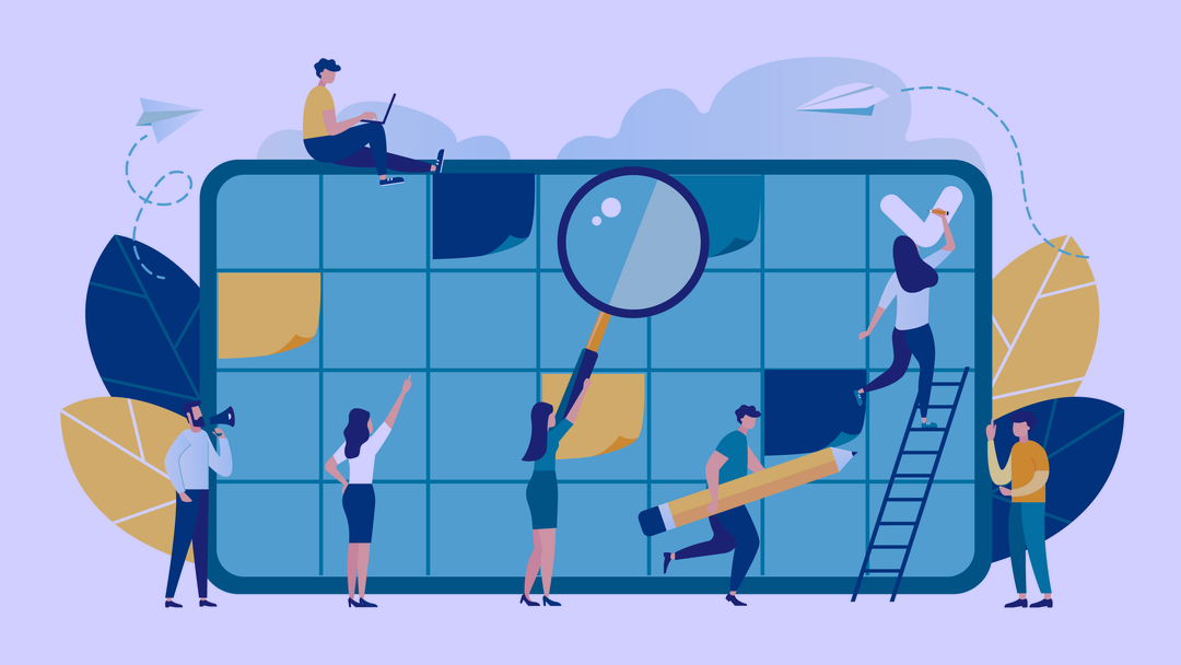 古腾堡编辑器：如何使用Automatic的WordPress活动区块-1