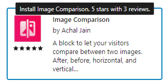 古腾堡编辑器教程：如何访问和使用WordPress区块目录-6