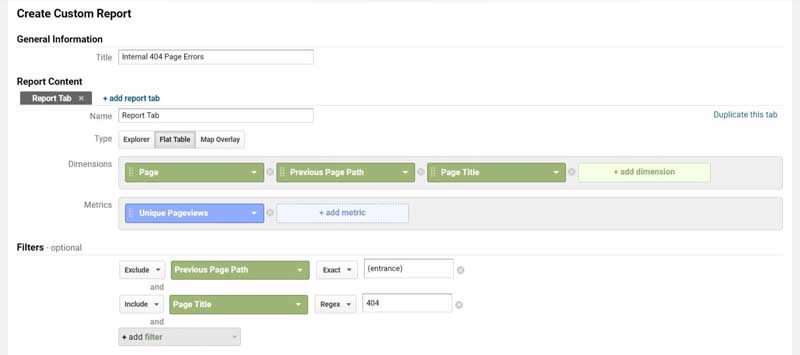 WordPress网站404错误页面教程-4