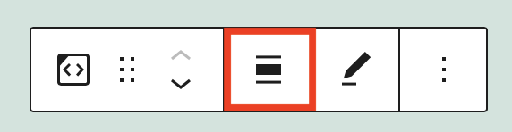 古腾堡编辑器教程：如何使用WordPress嵌入区块-21