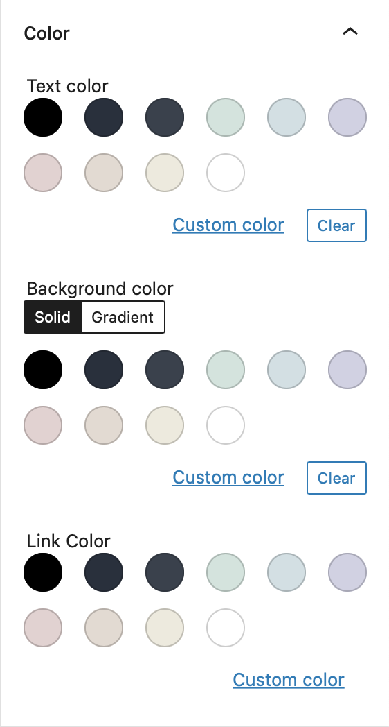 古腾堡编辑器教程：如何使用WordPress嵌入区块-15