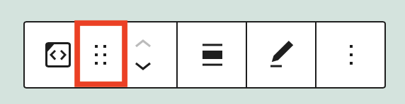 古腾堡编辑器教程：如何使用WordPress嵌入区块-18