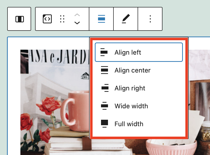 古腾堡编辑器教程：如何使用WordPress嵌入区块-22