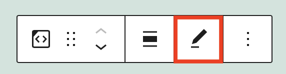 古腾堡编辑器教程：如何使用WordPress嵌入区块-23
