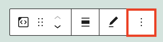 古腾堡编辑器教程：如何使用WordPress嵌入区块-25