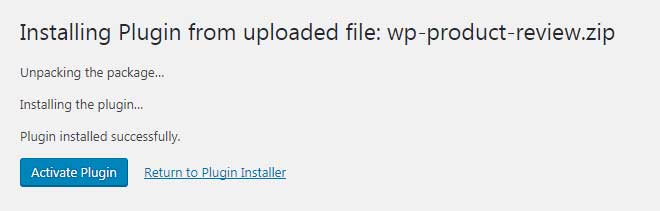 如何安装WordPress插件-6