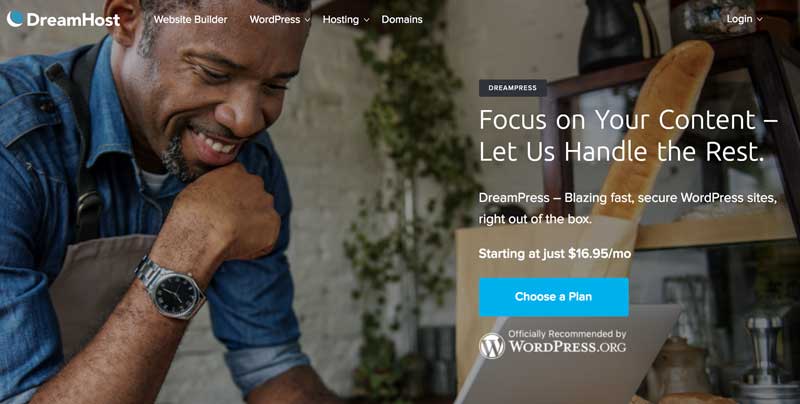 WordPress托管主机与共享主机之间有什么区别？-1