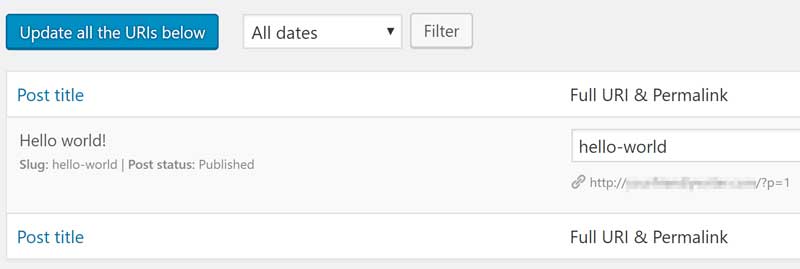 WordPress固定链接设置基础教程-3