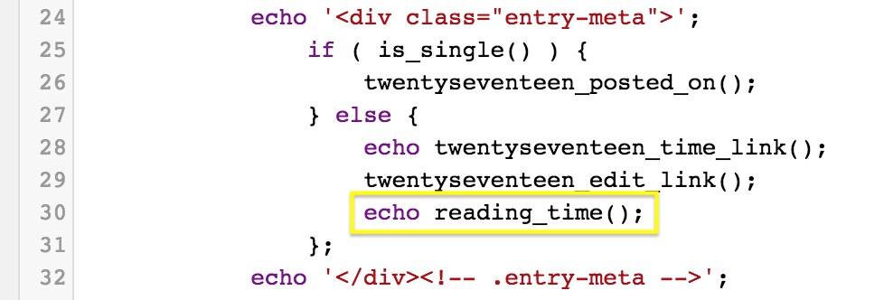 content.php主题文件