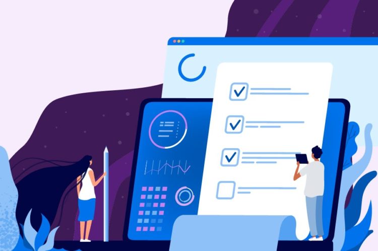 WordPress网站维护清单