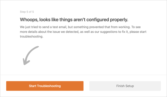 WP Mail SMTP错误修复