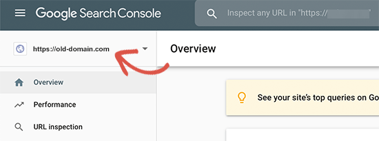 Google Search Console