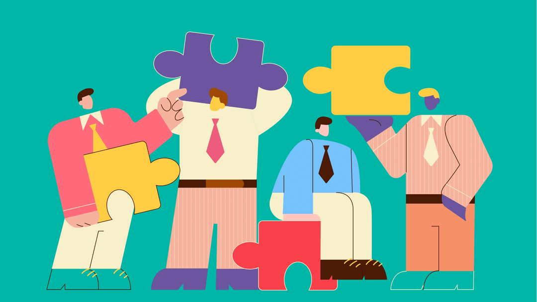 如何使用WordPress组区块