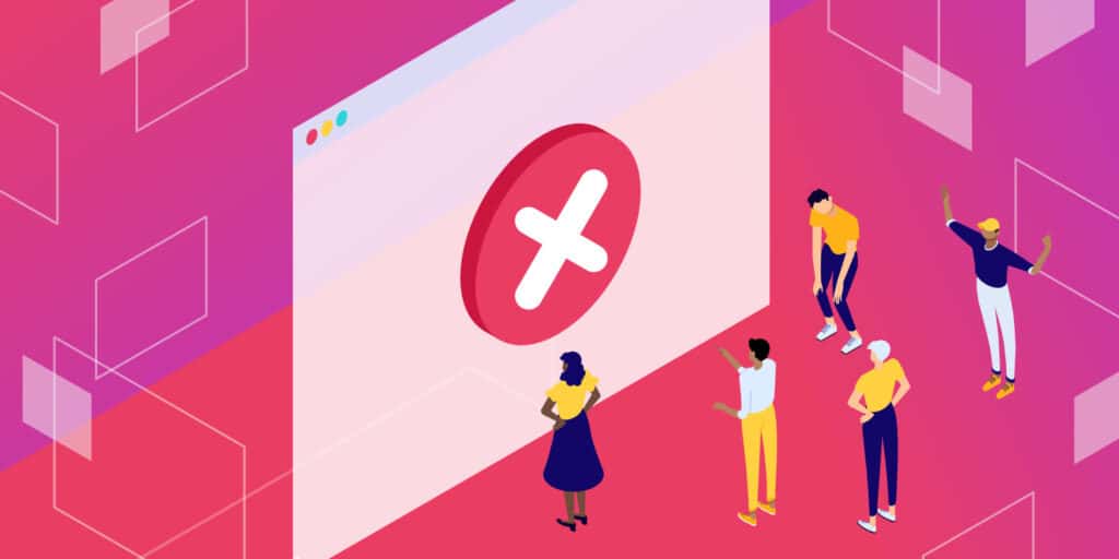 如何修复406 error或者406 Not Acceptable错误