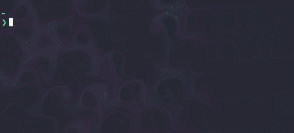 Linux终端模拟器